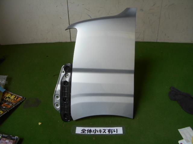 ハイゼット 3BD-S700V 左Fフェンダー 53812-B5050 335064の入札履歴 - すべての入札履歴