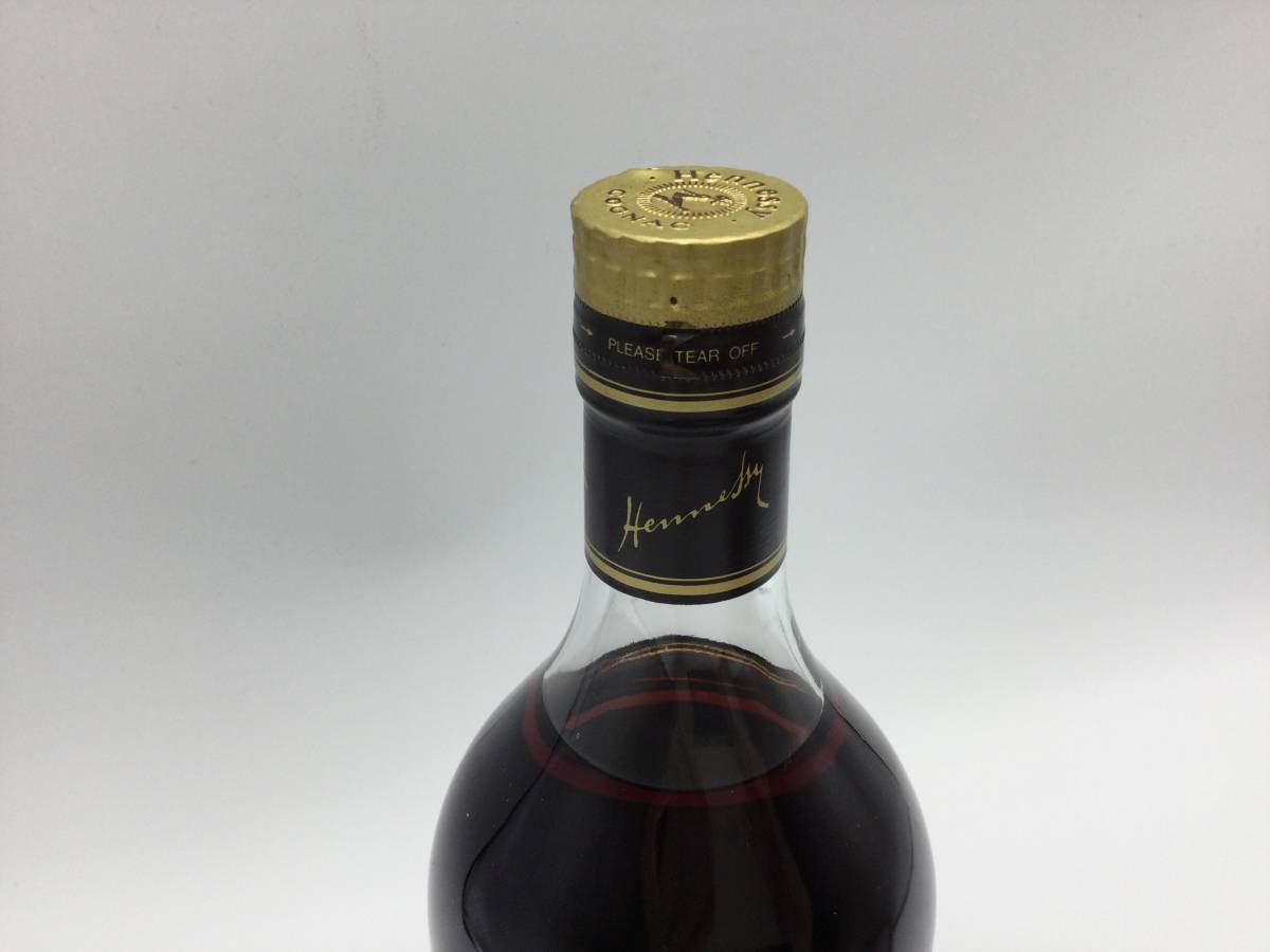 ヘネシー vsop古酒の通販 1484未開栓 V S O P ミニボトル HENNESSY