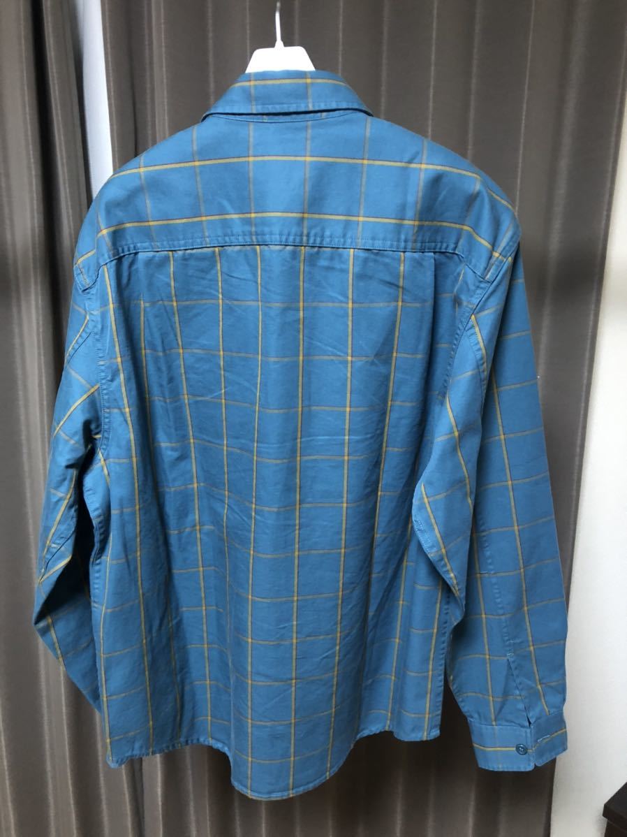 Multi Supreme Pocket - Twill Shirt (シュプリーム) 0 シュプリーム 中古・古着通販SUPREME 20AW&frasl;Twill ストリートブランドSUPREME&frasl;シュプリームよりTwill SHIRT POCKET MULTI ワーク