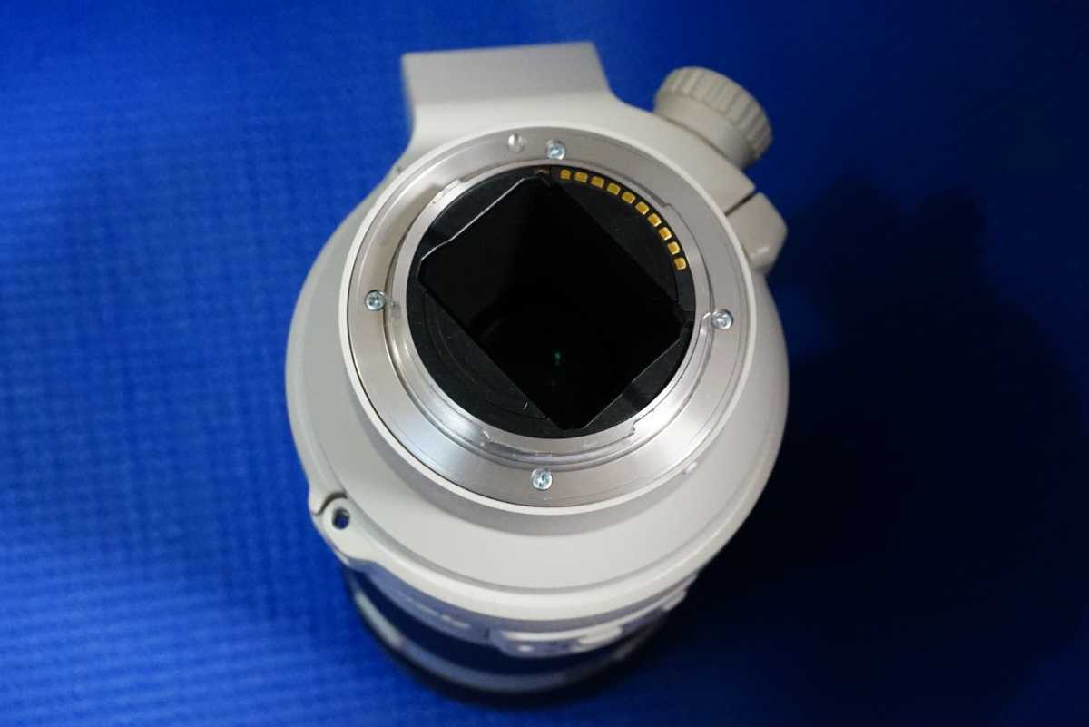 F4 G 70-200mm FE OSS SONY Sony Macro | II 望遠ズームレンズ 公式通販