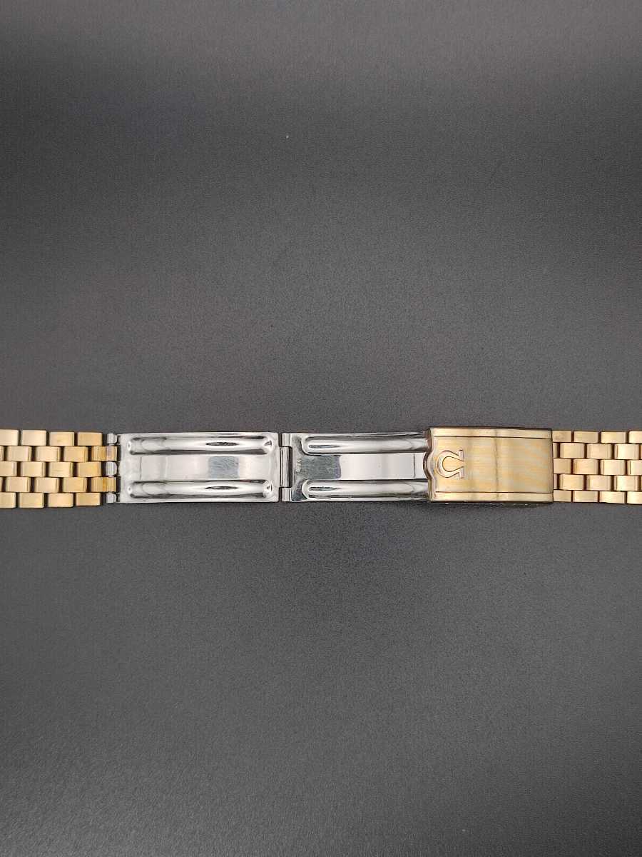 ◇OMEGA オメガ シーマスター ブレスのみ 1501/823 09143 楽天市場