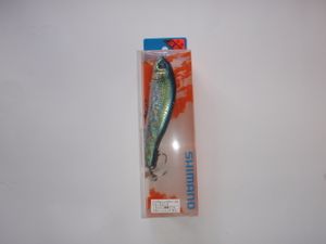 シマノ トリプルインパクトのYahoo!オークション(旧ヤフオク!)の相場