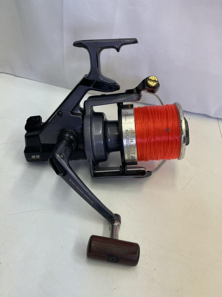 ダイワ トーナメント-X 4000iT 日本製 JAPAN DAIWA ダイワ
