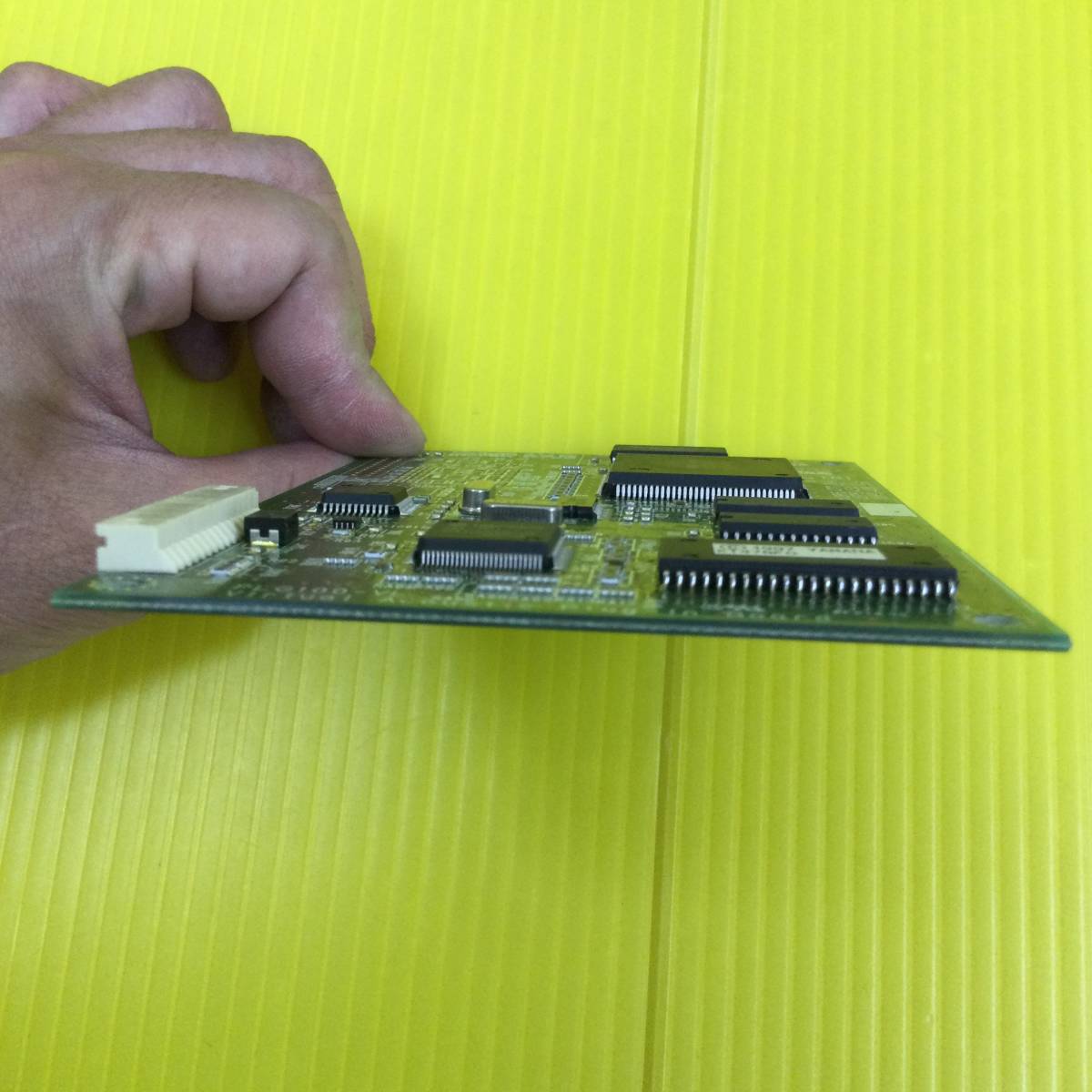 YAMAHA PLG100-VL Virtual Acoustic Plug-in Board プラグイン ボード  