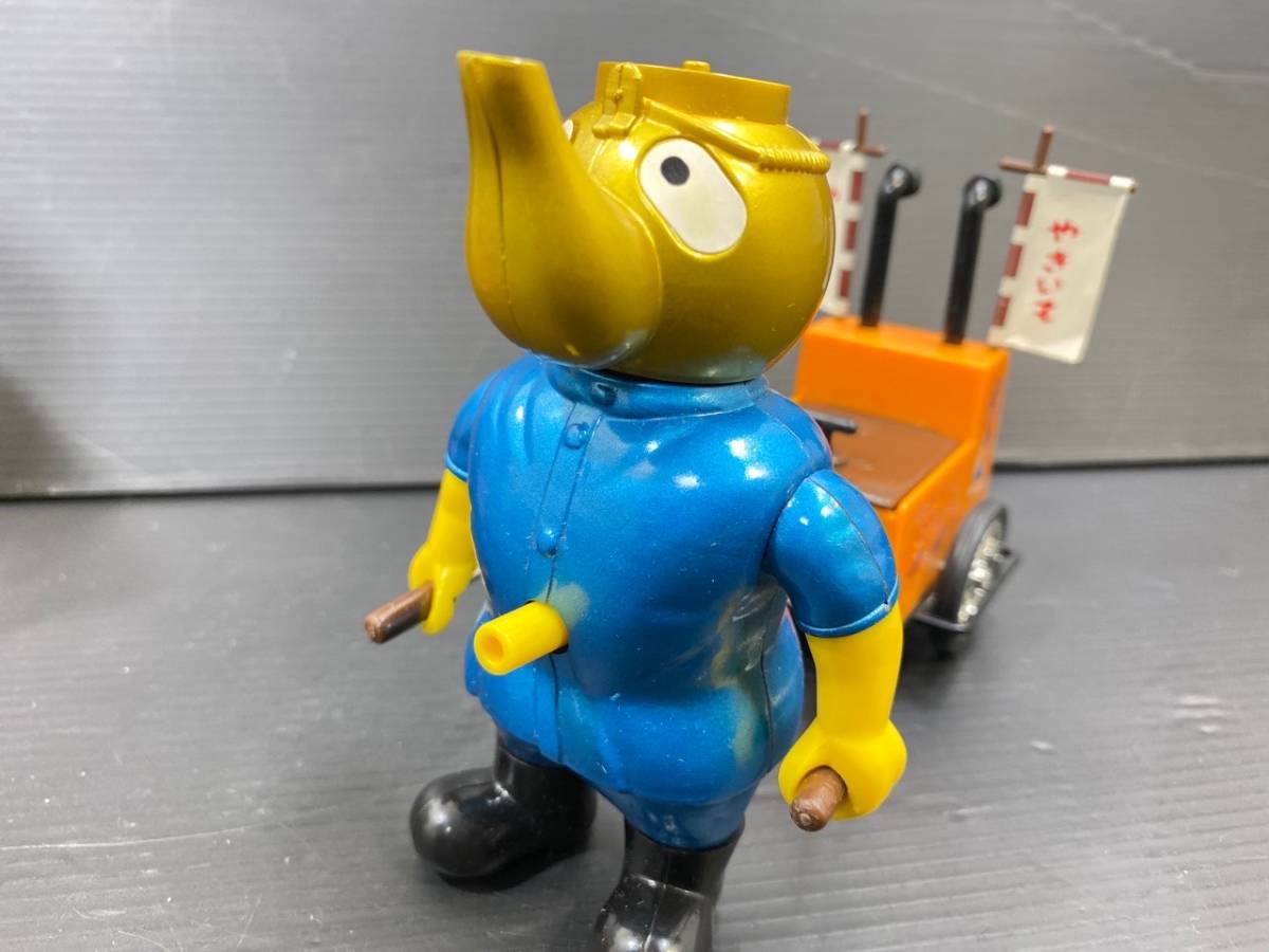 超合金 当時物 ロボコン ポピー ロボプー : 公式通販 がんばれロボコン 