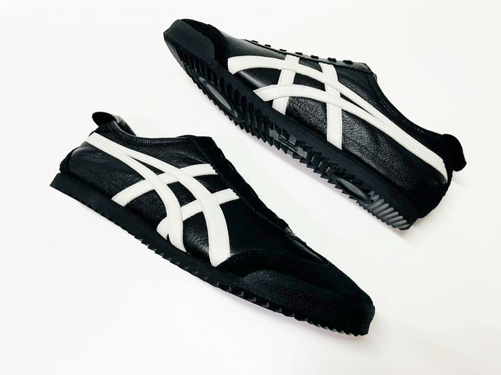 ほぼ新品!! 名作!! 日本製 Onitsuka Tiger MEXICO 66 DELUXE ほぼ新品!! 名作!! 日本製 Onitsuka Tiger MEXICO 66 DELUXE