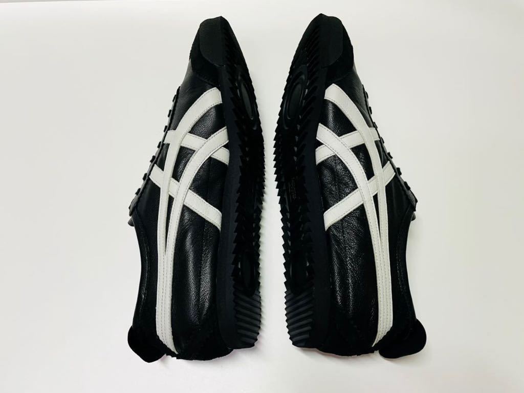 ほぼ新品!! 名作!! 日本製 Onitsuka Tiger MEXICO 66 DELUXE ほぼ新品!! 名作!! 日本製 Onitsuka Tiger MEXICO 66 DELUXE