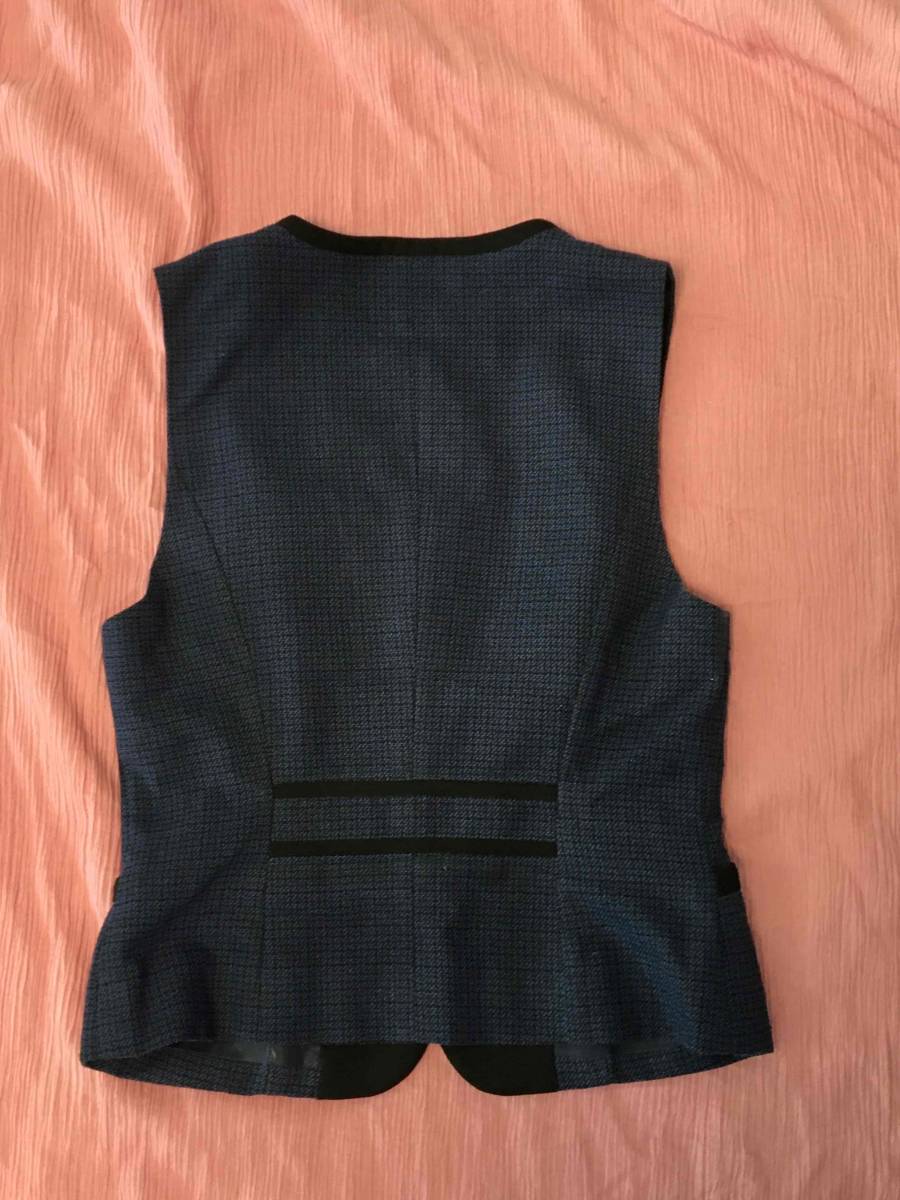 12枚おまとめ【中古】enjoie スカート6枚+ベスト6枚/アンジョア/56150  