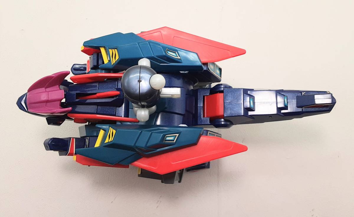 1000円 当時物 B Daman ビーダマン ボンバーマン 爆外伝光のアーマー 闇のアーマー 2個セット タカラ おもちゃ 玩具 レトロ その他 売買されたオークション情報 Yahooの商品情報をアーカイブ公開 オークファン Aucfan Com