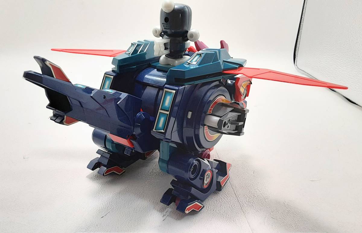 1000円 当時物 B Daman ビーダマン ボンバーマン 爆外伝光のアーマー 闇のアーマー 2個セット タカラ おもちゃ 玩具 レトロ その他 売買されたオークション情報 Yahooの商品情報をアーカイブ公開 オークファン Aucfan Com