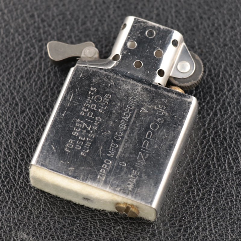 ☆【中古】ジッポ / ZIPPO ☆ AMERICAN SPIRIT STATUE OF LIBERTY 1886 