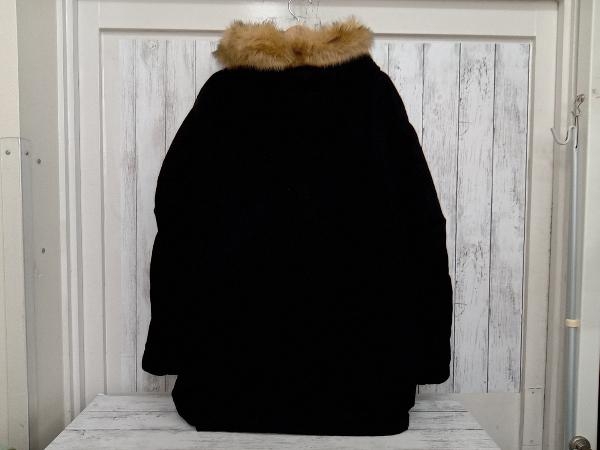 Carhartt SIBERIAN PARKA/ブラック/ワークウェア/ファーコート 