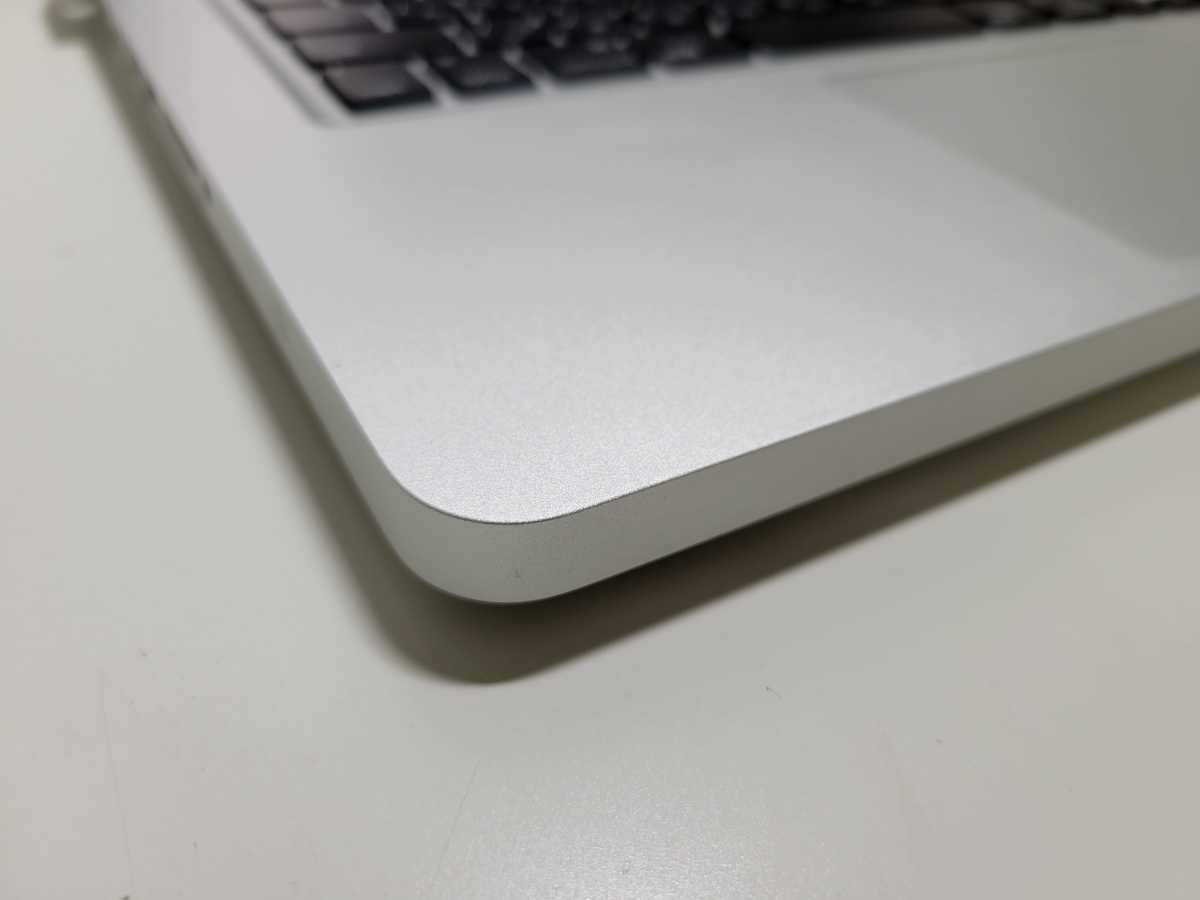 MacBook Pro Apple 13-inch SSD Core RAM (Mid Touch 8GB (13-inch 