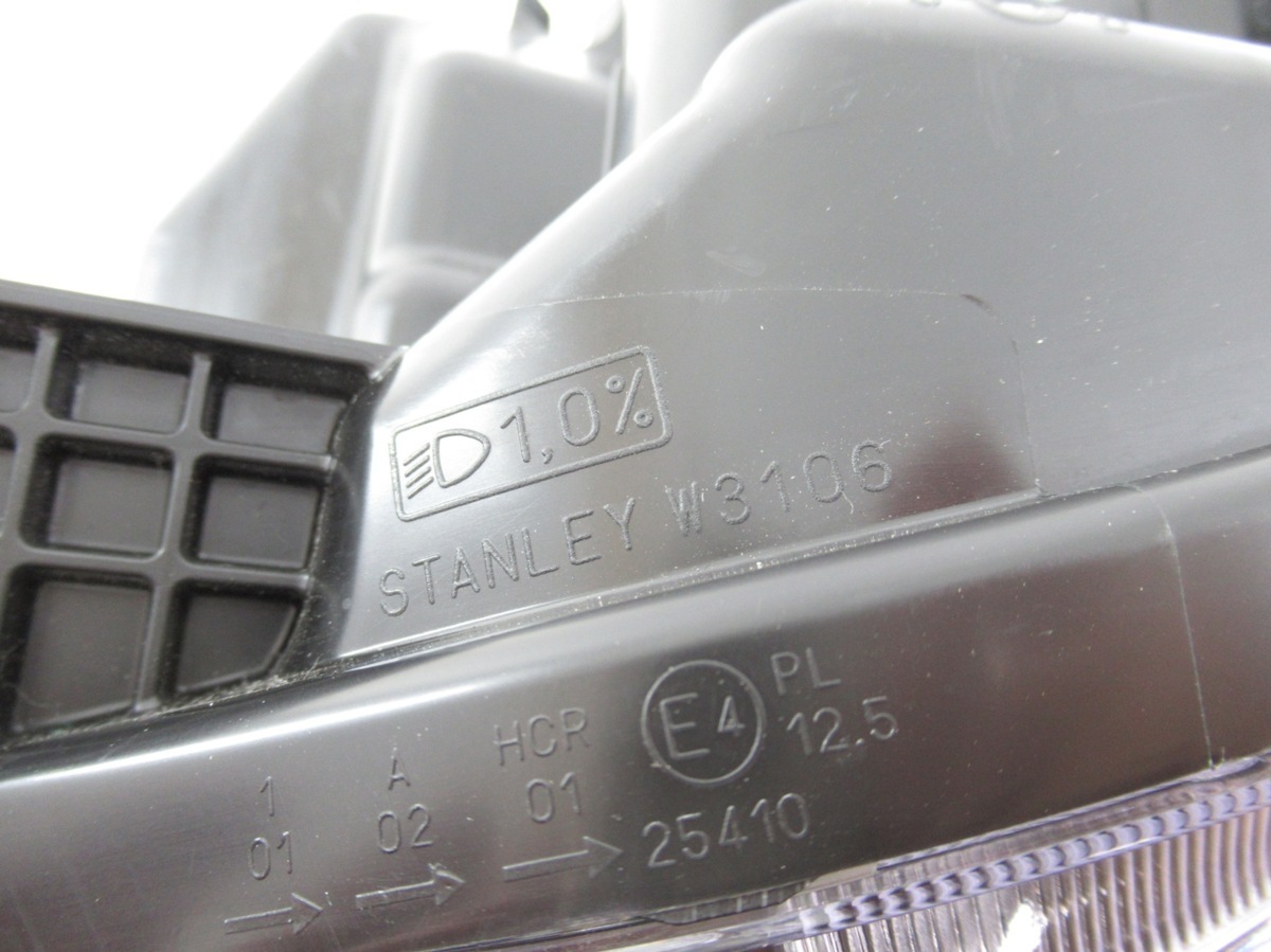 即決 ホンダ N-BOX&frasl;エヌボックス カスタム JF3&frasl;JF4 純正 左
