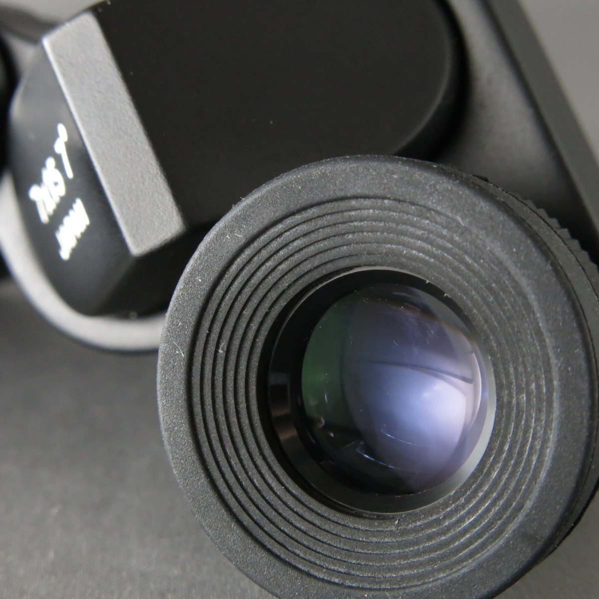 美品】Nikonニコン双眼鏡 MIKRON7x15 BLACK ミクロン ☆NO.6319 【公式 