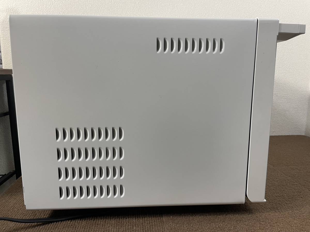 ◇K1265◇【中古品】Panasonic オーブンレンジ NE-FS301-W 2022年製