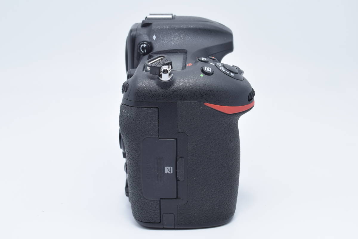 ☆美品！ショット数2986！元箱付☆Nikon D500 ボディ☆1346 D500