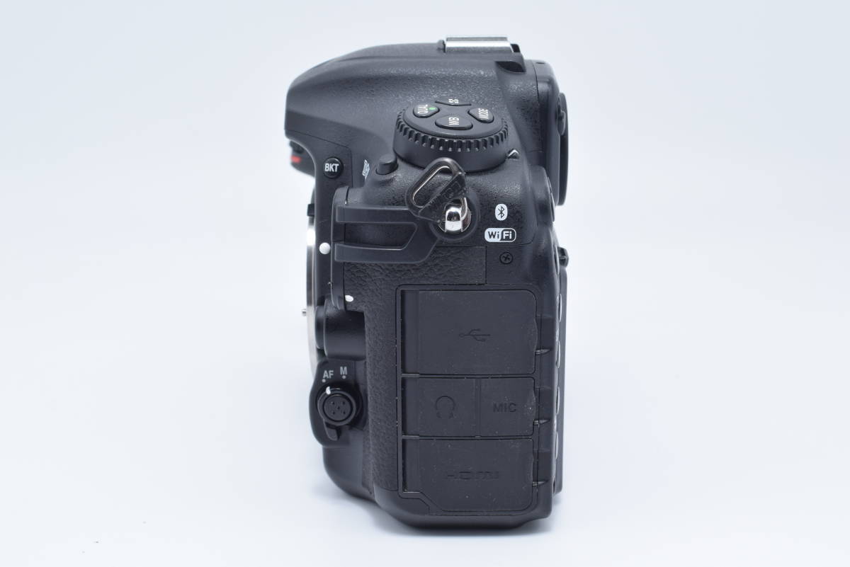 ☆美品！ショット数2986！元箱付☆Nikon D500 ボディ☆1346 D500