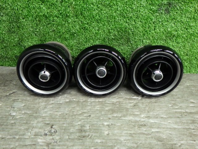 # あり H27年 DJ デミオ DJ5FS エアコン吹き出し口 3個 セット ルーバー DJ3FS ZNo:04024780(その他)｜売買されたオークション情報、yahooの商品情報をアーカイブ公開 - オークファン その他