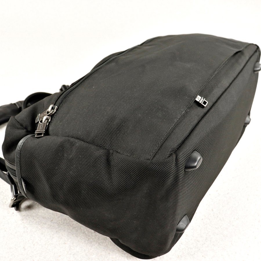 相場価格￥50,760- 新品 タグ付き TUMI トゥミ 22340DH Alpha Bravo