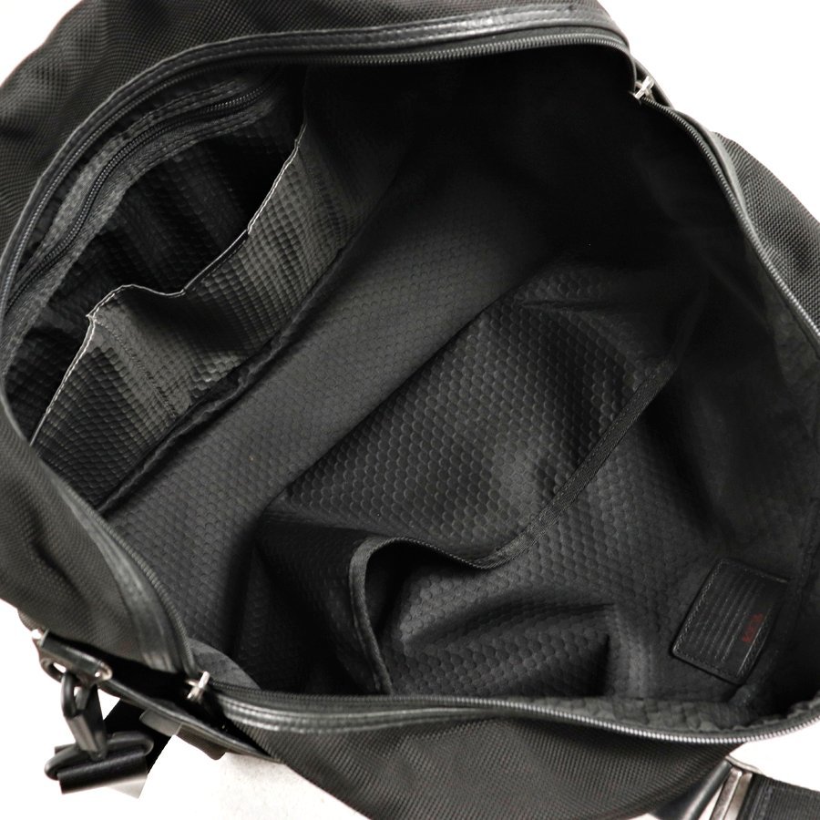 相場価格￥50,760- 新品 タグ付き TUMI トゥミ 22340DH Alpha Bravo