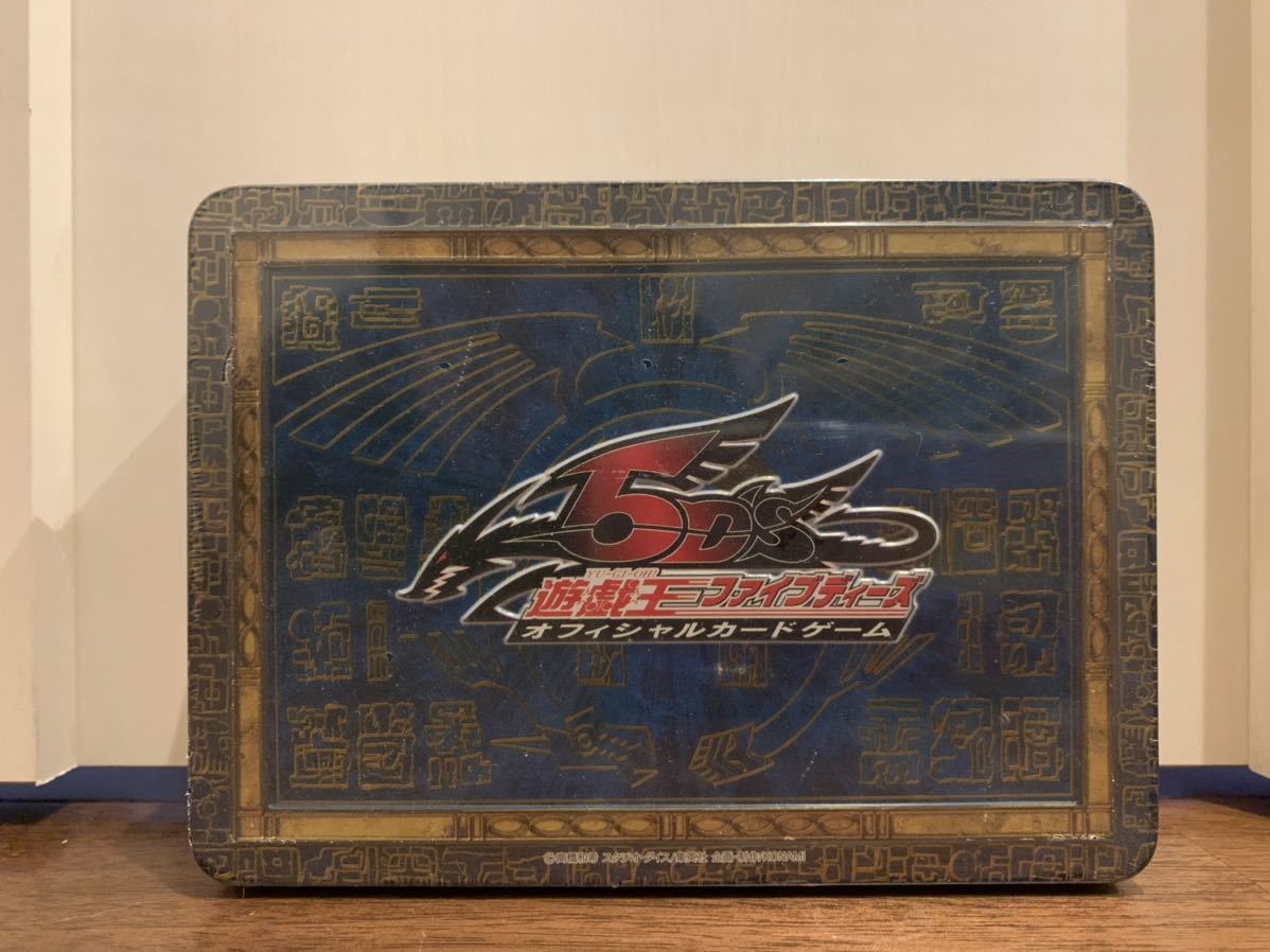 得価，爆買い 遊戯王 COLLECTORS TIN 2009 シュリンク付(その他)｜売買されたオークション情報、yahooの商品情報をアーカイブ公開 - オークファン 【削除予定】その他