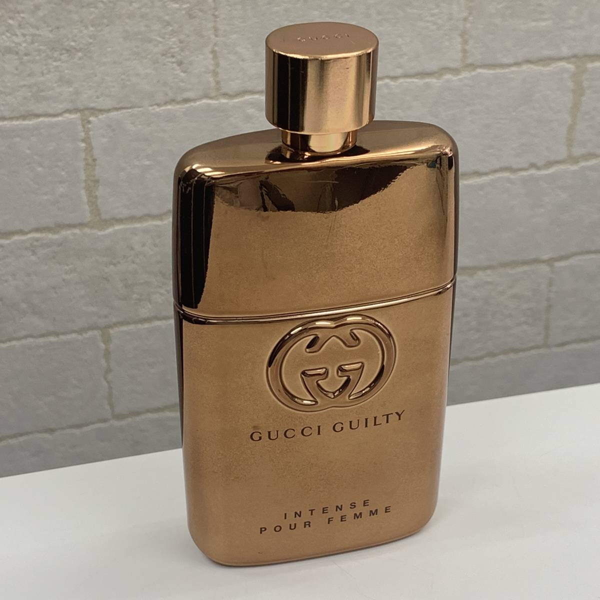 GUCCI インテンス ウッド オーデパルファン 90ml 香水 GUCCI インテンス ウッド オーデパルファン 90ml