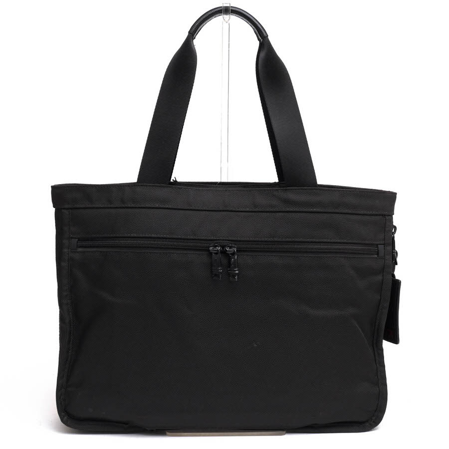 TUMI トゥミ トートバッグ 26168D2E ALPHA2 EAST WEST EXPANDABLE TOTE