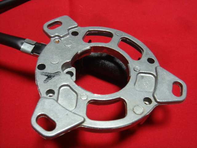 NSR50/80/NS-1 前期型 軽量フライホイール 【公式通販】