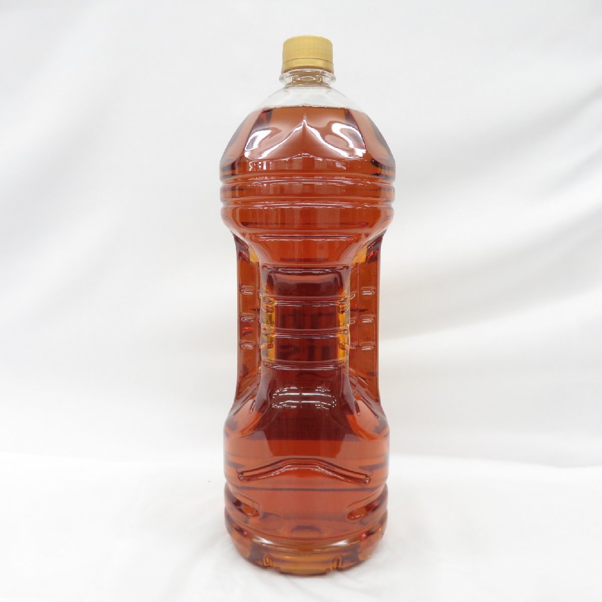 サントリーウイスキー角 4Lボトル 新品未開栓 【公式通販】