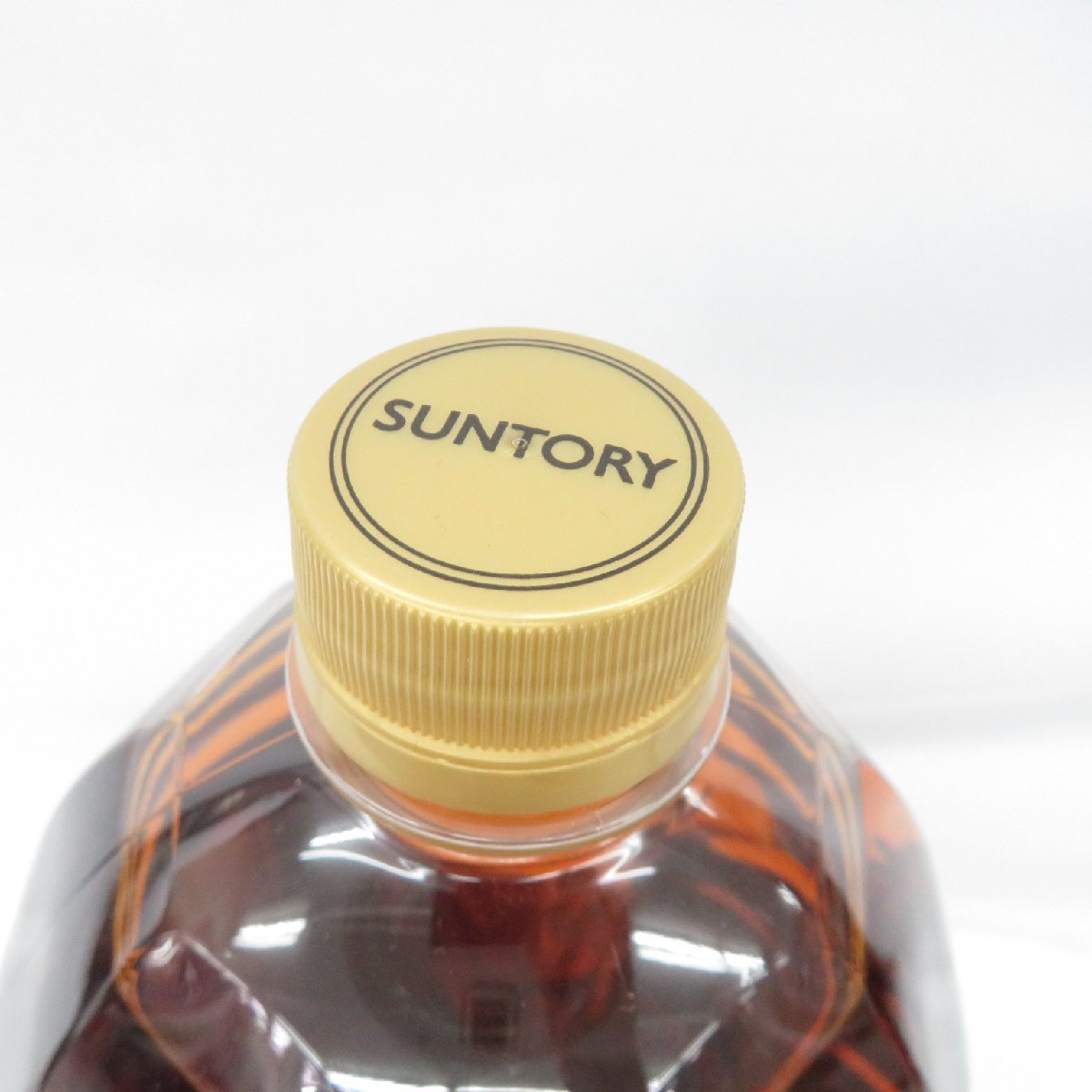 サントリー 角瓶 4L ペットボトル ウイスキー 角 サントリーウイスキー 