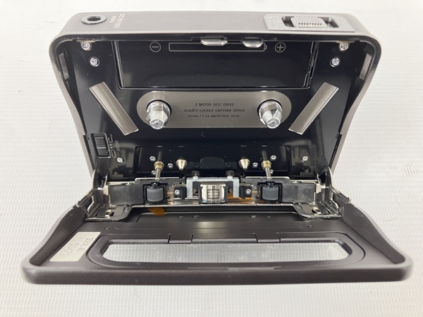 SONY WM-DD9 カセットウォークマン イヤフォン付 ソニー ジャンク