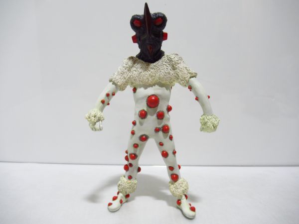 1円～ エクスプラス X-PLUS 帰ってきたウルトラマン怪獣 ナックル星人 