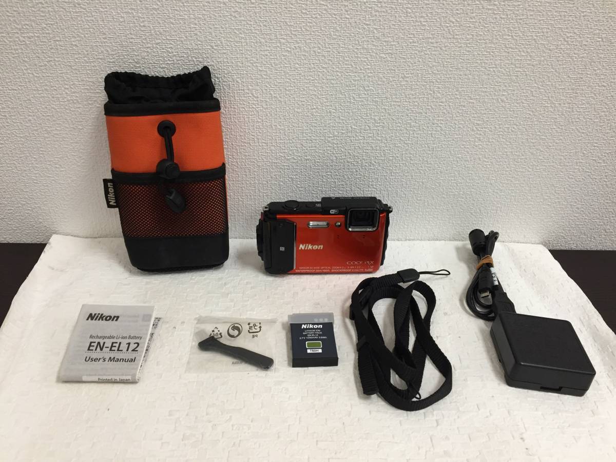 コンパクトフィルムカメラ 7台セット 通電確認済 一部ジャンク品も有