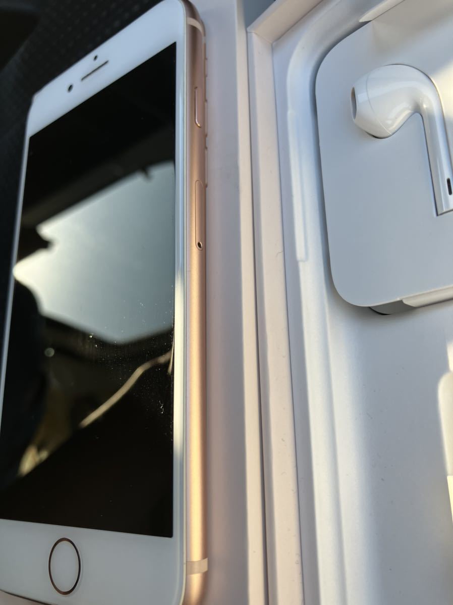 SIMフリー 64GB iPhone8 香港版SIMフリーiPhone8 美品Apple SIMロック 