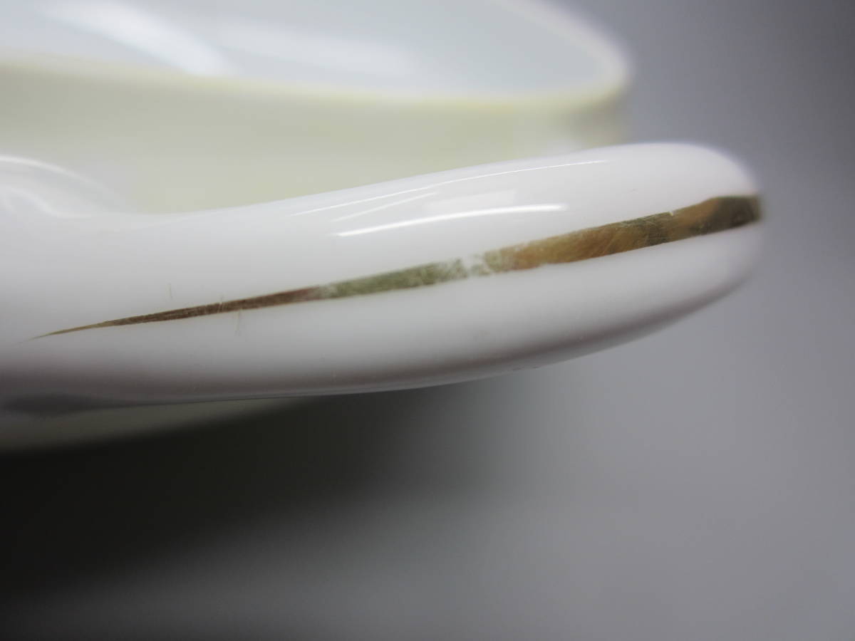 Noritake 陶器 キャセロール 陶器 日本陶器會社 RC ノリタケ