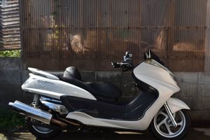 ヤマハ マジェスティ250のヤフオク の相場 価格を見る ヤフオク のヤマハ マジェスティ250のオークション売買情報は7件が掲載されています