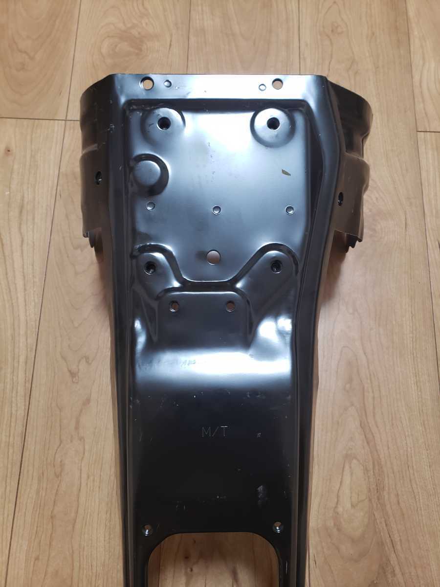新品 JZX100 MT用 純正 フロアパネル R154 ミッション MT載替用 1JZ 