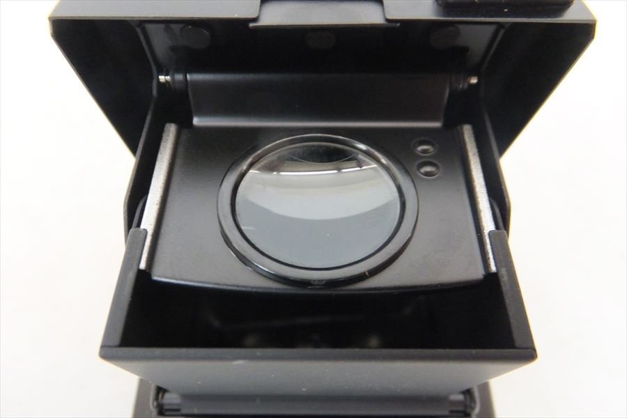 ▽ Nikon ニコン DW-3 ファインダー 元箱付き 中古 現状品 220905N7189