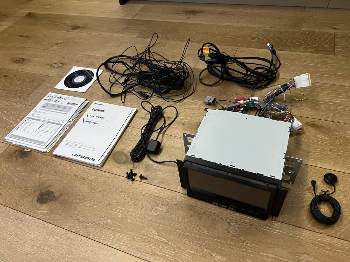 CARROZZERIA-ZH09CSクルーズスカウターユニット CARROZZERIA-ZH09CSクルーズスカウターユニット 【公式通販】