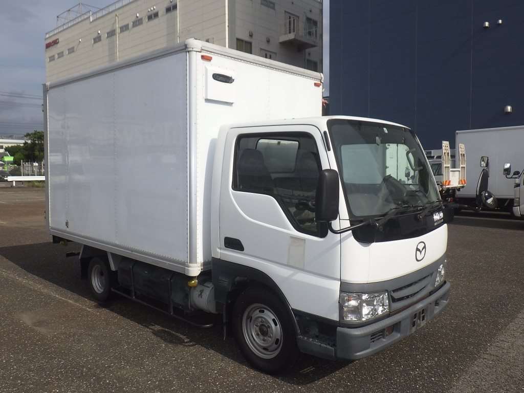 美車☆タイタンダッシュトラック・パネルV!低燃費LPG車!移動販売車や 