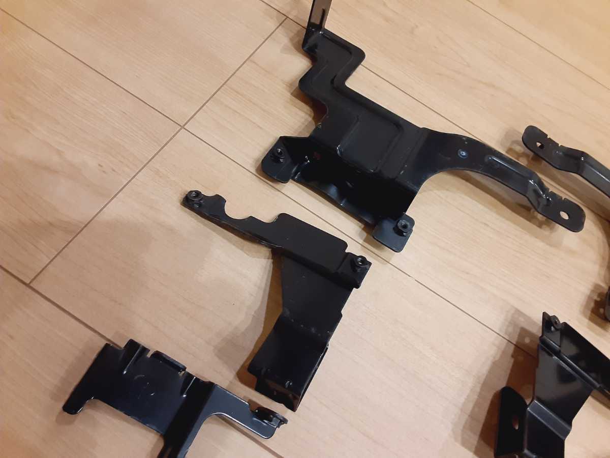 DC2 インテグラ 98spec 純正HIDバラスト 左側 DC2/DB8 インテグラタイプR 98スペック ヘッドライト用 純正HID