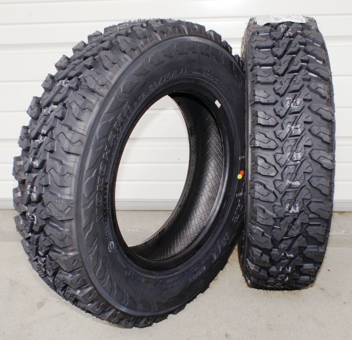 赤字超特価，限定セール 即納可能 2022年製 ヨコハマ オフロード GEOLANDAR M/T G003 145/80R12 80/78N LT 1本 個人宅もOK 彡 出品=在庫OK(14インチ以下)｜売買されたオークション情報、yahooの商品情報をアーカイブ公開 - オークフ 14インチ以下