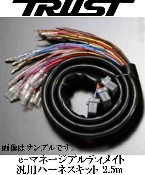 GReddy e-manage トラスト e-マネージ アルティメイト グレッディ