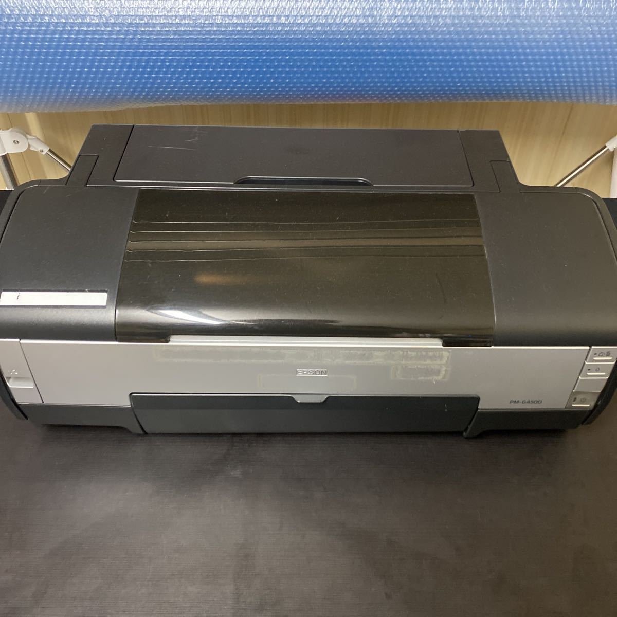 PM-G4500 EPSON インクジェットプリンター 現状品