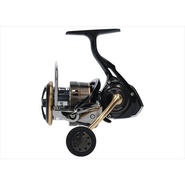 特価 45％off 新品 ダイワ 19バリスティック LT4000-C