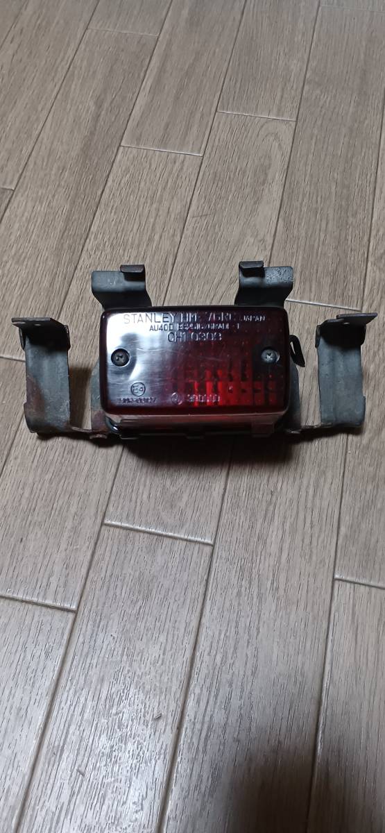 NSR50 テールランプ AC10 画像物が全てです 【公式通販】
