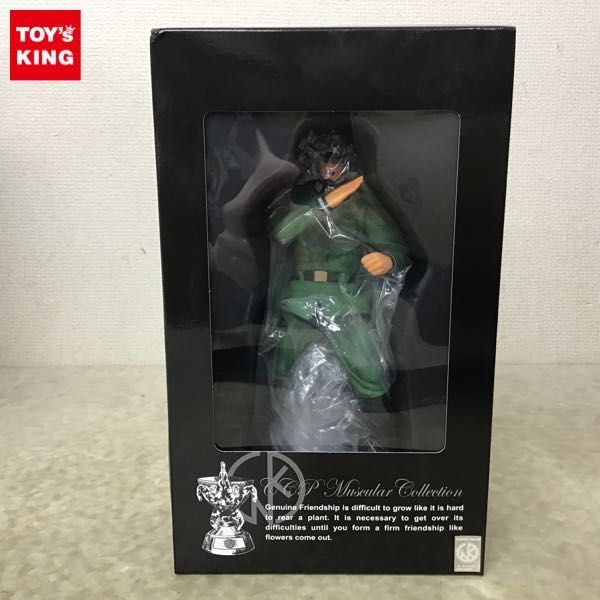 CCP □CCP ブロッケンJr ドンズバ！原作カラーVer 【発光ギミック