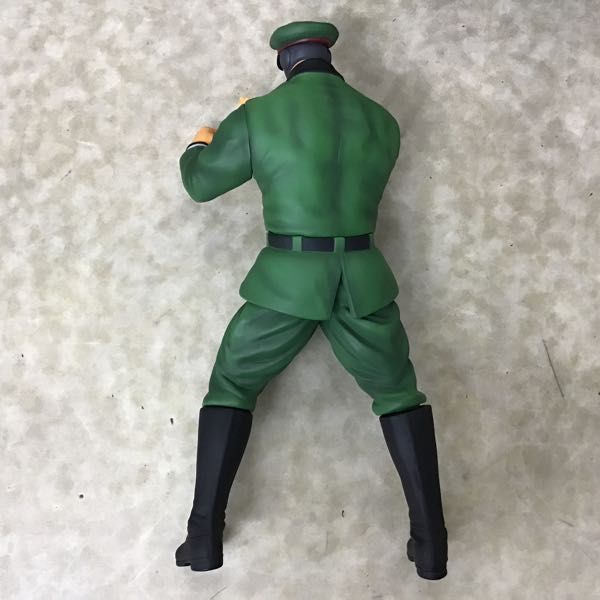 CCP EX ブロッケンJr. ドンズバ！ 原作カラー(発光ギミックあり) CCP