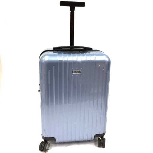 リモワ RIMOWA 4輪 | ] サルサエアー 38L [ サルサ 820.53.46.4 エアー
